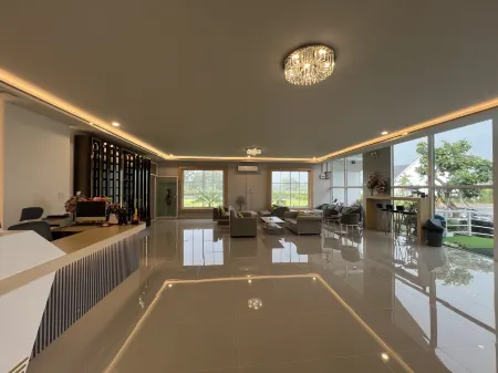 Phosuk good dream hotel Отели в г. Чам Пхэ