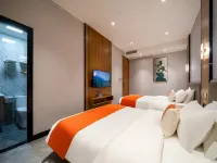 Qiyue Yazhi Hotel (Xiaoxiang College, Loudi)