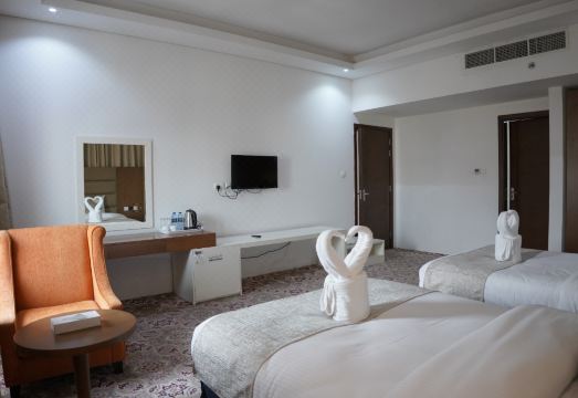 탐르 인 호텔 대표 이미지