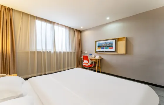 安義好萊客四季印象華驛酒店