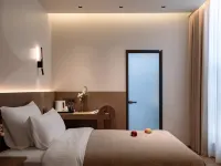 360° Oceanview Lifestyle | Dali SEASKY VISTA Cultural & Art Oceanview Hote 大理市のホテル