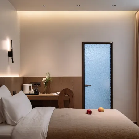 360° Oceanview Lifestyle | Dali SEASKY VISTA Cultural & Art Oceanview Hote