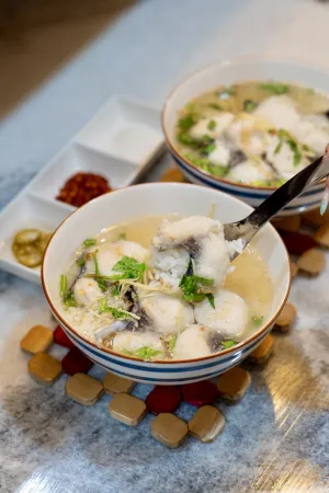 Capt.Juf Private WaterVilla Отели рядом с достопримечательностью «Hin Kong Temple»