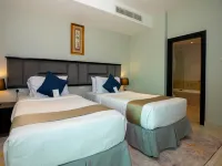 CITY POINT HOTEL W.L.L Hotels near Gold City