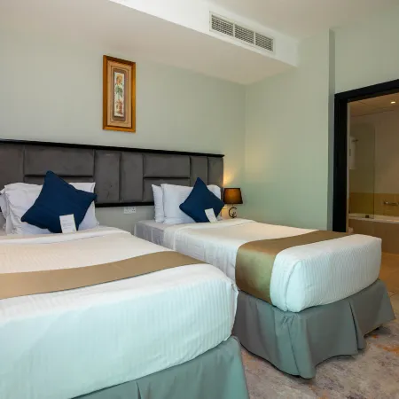 CITY POINT HOTEL W.L.L