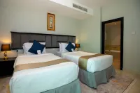 CITY POINT HOTEL W.L.L モダ モール周辺のホテル