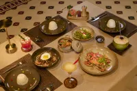 Samanea Beach Resort & Spa - breakfast