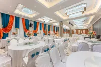 Lanou Hotel (Hotan New Night Market Tuancheng Scenic Area Branch)
