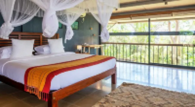 Red Cliffs, Mirissa by the Serendipity Collection