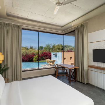 Gaj Resort, a Member of Radisson Individuals Retreats Rooms