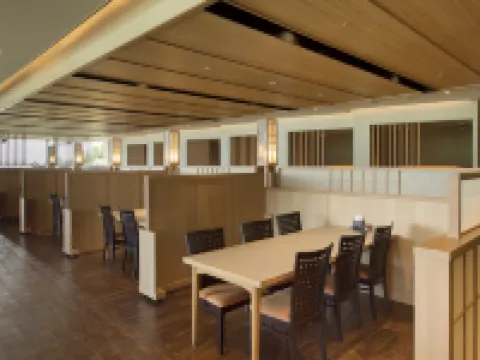 Kashikojima Hojoen Hoteles en Shima