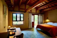 Pingwu Xulan Yunjian Homestay