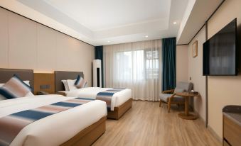 Fulante News Hotel