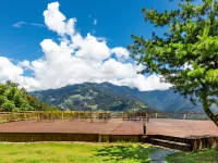 Cing Ging Star B&B Hotels near Cingjing