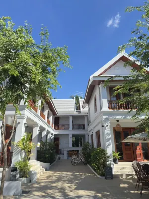 Asoca Hotel Luang Prabang