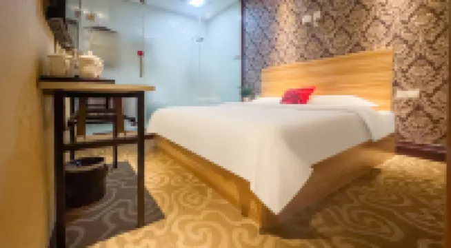 Habitat·Riverside View Homestay