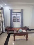 AHHA Bungalow Kampot