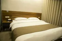 Yijia Hotel Hotels in Ziyang