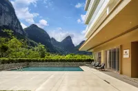 Yangshuo Xi Shan Resort