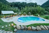 Yulin Homestay (Sanqingshan Tourist Highway)