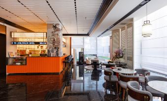 Qingdao Jinli Yulin Hotel