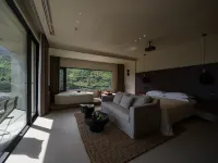 Shanyueji MOONHILL · Private Hot Spring Design Guesthouse