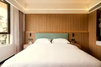 阿具輕居（廣州動物園黃花崗地鐵站店） 鄰近馮如墓的酒店