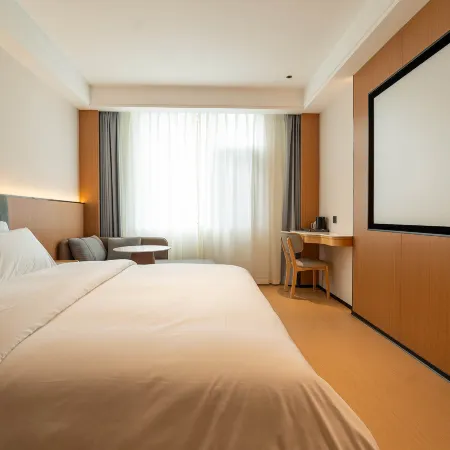 Zhenkang Jindu Hotel