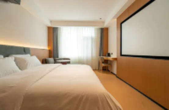 Zhenkang Jindu Hotel