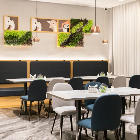 Home Inn Qufu Sankong Scenic Area Kongmiao Branch