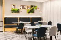 Home Inn Qufu Sankong Scenic Area Kongmiao Branch - พร้อมอาหารเช้า