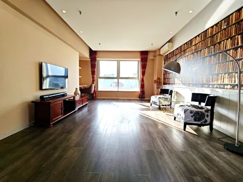 Shuiyun Pavilion Serviced Apartment (Five Avenue Branch)