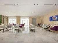 Lifeng Hotel (Boluo Yida City Plaza High-Speed Rail Station Branch)