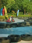 Hilton Ningbo Dongqian Lake Hotels in Dongqian Lake Scenic Area