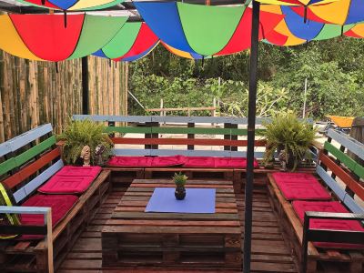 Tuaran Kampung Villa | Near Dalit Beach & River