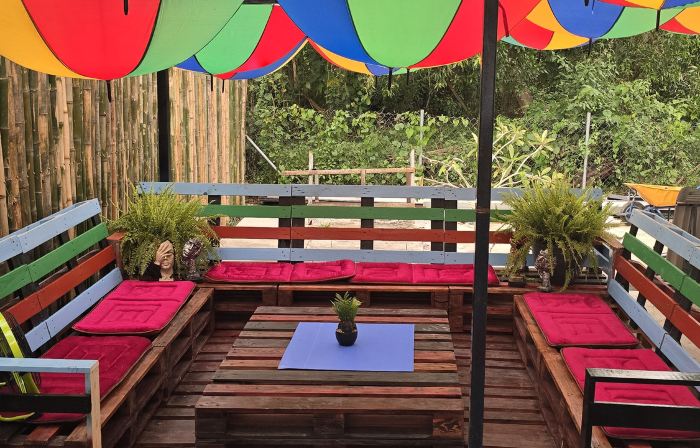 Tuaran Village Retreat