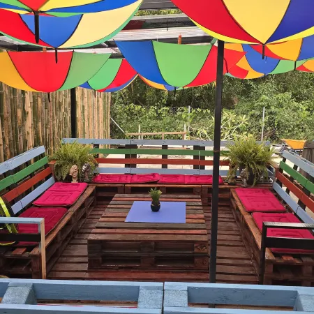 Tuaran Village Retreat