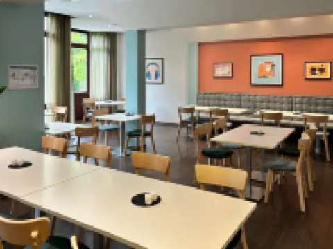Garner Hotel Osnabrück Hotels in Osnabrück