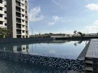 Desaru Coast 2BR Suites 4pax Pengerang Các khách sạn gần Kota Tinggi Firefly Park