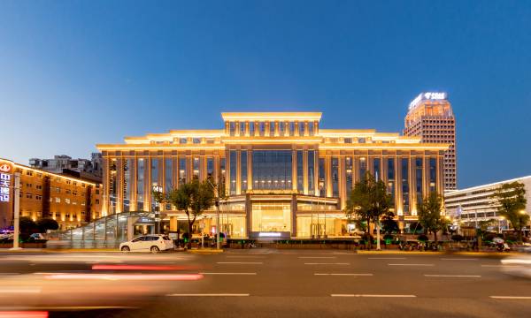 Hongshan Hotel