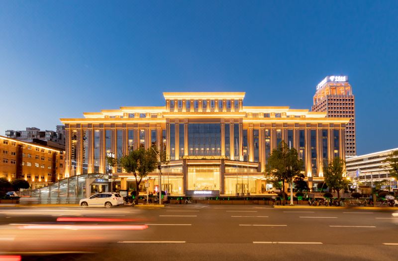 Hongshan Hotel