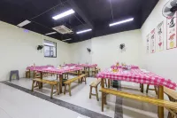 Shankee Tea Style Hotel (Yingcheng Central Plaza)