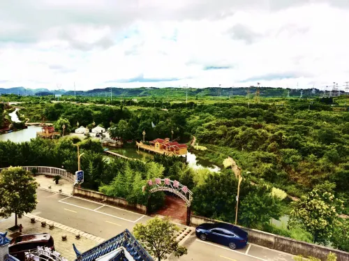 Shenjun Elegant Residence