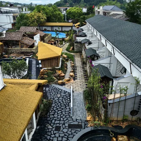 Yinquanzhi Homestay