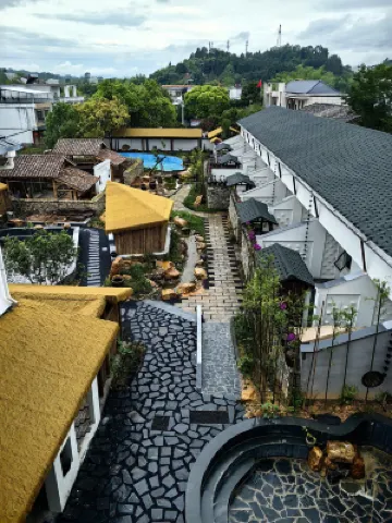 Yinquanzhi Homestay