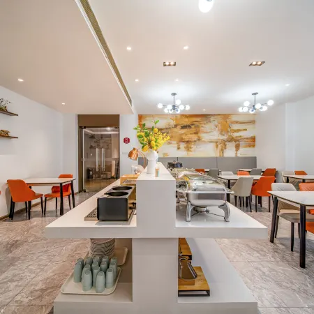 MEIHUAHotel (Jiaxing Yuehe Old Street)