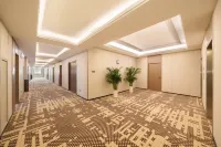 LIHAOZHIHUIJIUDIAN Hotels in Pucheng