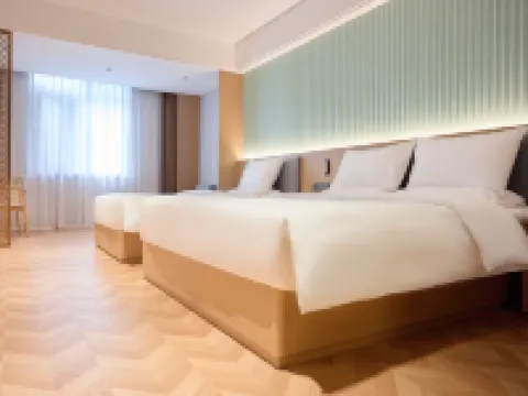 super8 Hoteles en Binhai