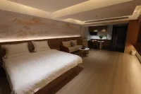 Heyue Hotel (Otog Front Banner Shanghaimiao Town)