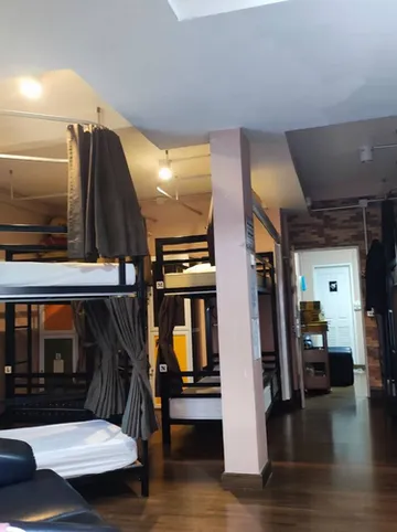 รูปภาพของเออร์บัน โฮสเทล แอท บางกอก